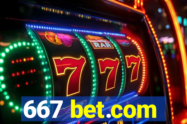 667 bet.com